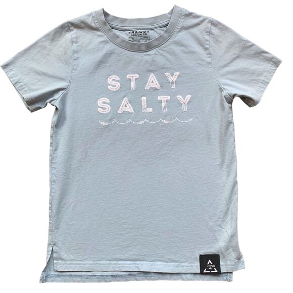 Trilogy Design Co Stay Salty Tre - Picture 8 of 8